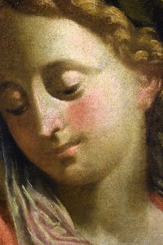 Vergine Annunciata  